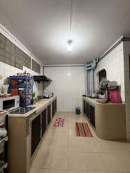 Blk 161 Pasir Ris Street 13 (Pasir Ris), HDB Executive #576971981